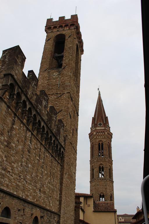 Bargello Firenze Ruang foto